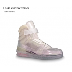 Louis Vuitton Trainer...