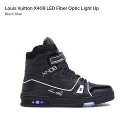 Louis Vuitton X408 LED Fiber Optic Light Up - LVX408