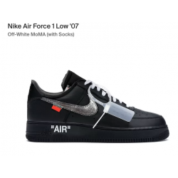 Nike Air Force 1 Low '07...