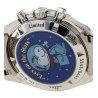 Omega Speedmaster Moonwatch snoopy