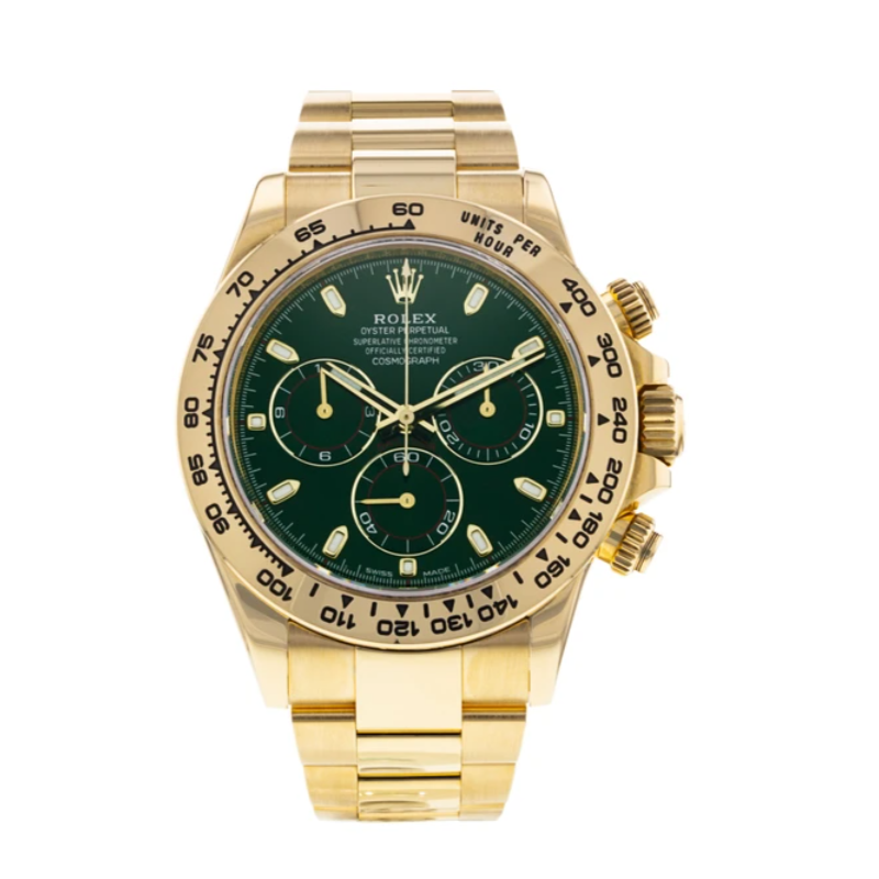 Rolex Daytona