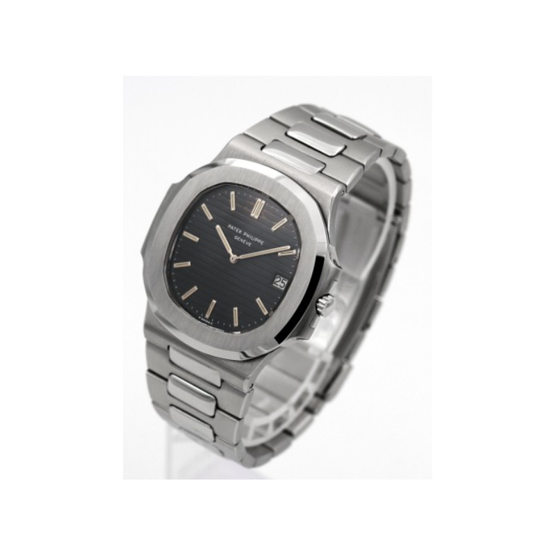 Patek Philippe Nautilus 3700 JUMBO Batons