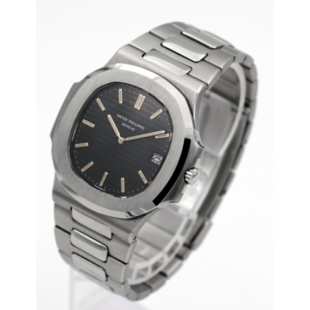 Patek Philippe Nautilus 3700 JUMBO Batons