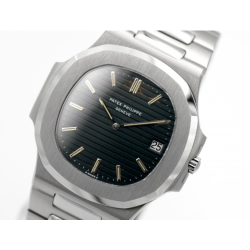 Patek Philippe Nautilus 3700 JUMBO Batons