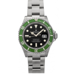 Rolex Submariner16610LV