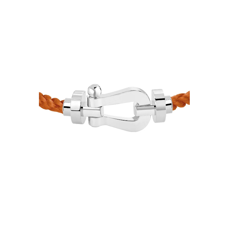 Bracelet FRED Force 10 Grand modèle Roland Garros