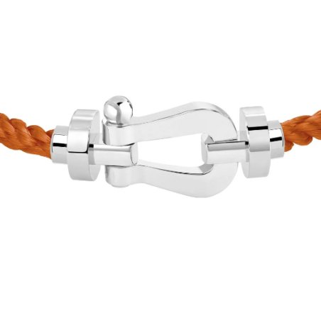 Bracelet FRED Force 10 Grand modèle Roland Garros