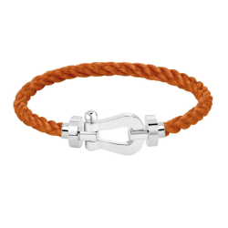 Bracelet FRED Force 10 Grand modèle Roland Garros