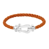 Bracelet FRED Force 10 Grand modèle Roland Garros