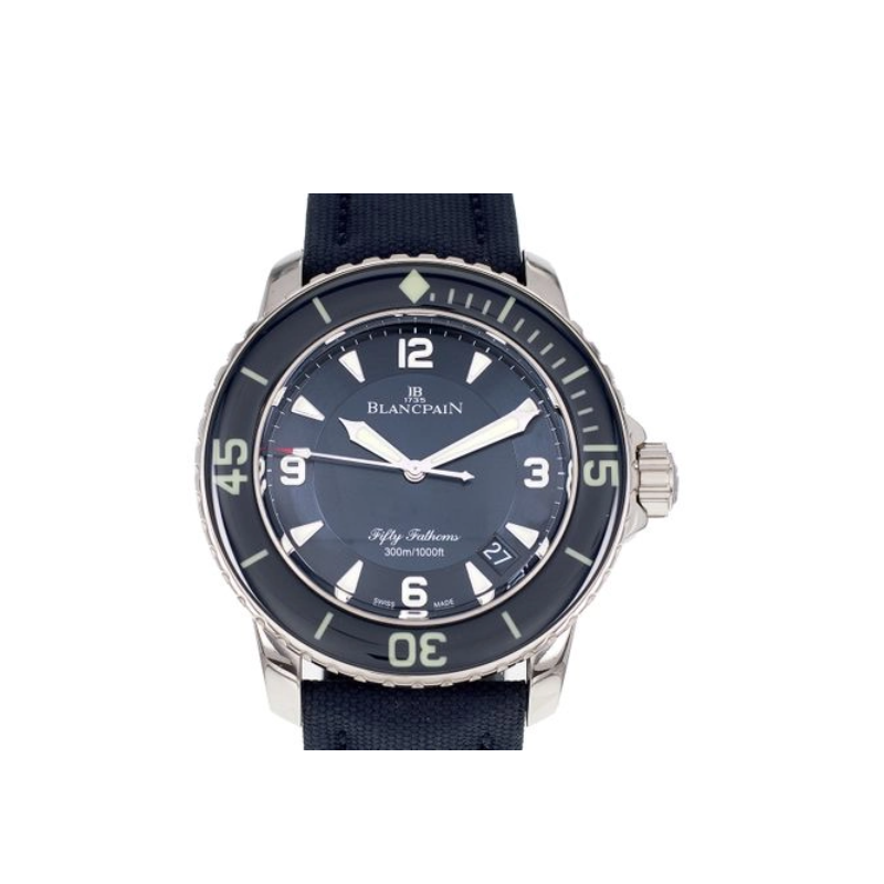 BLANCPAIN Fifty Fathoms