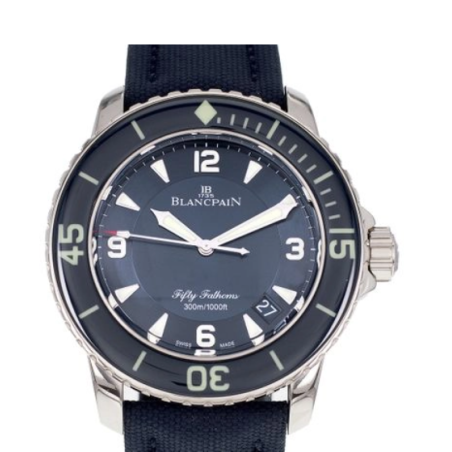 BLANCPAIN Fifty Fathoms