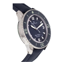 BLANCPAIN Fifty Fathoms