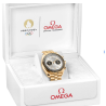 Montre OMEGA Speedmaster Chronoscope Jeux Olympiques Paris 2024