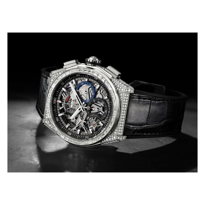 Montre Zenith Defy El Primero 21 44mm