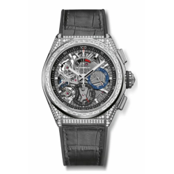 Montre Zenith Defy El Primero 21 44mm