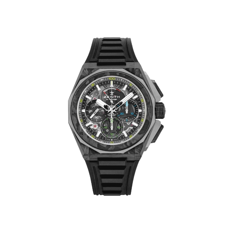 Montre ZENITH Defy Extreme Carbon