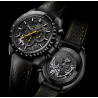 Montre OMEGA Speedmaster Dark side of the moon chronographe 44mm