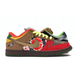 Nike Dunk SB Low What the Dunk