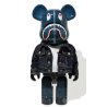 Bearbrick x BAPE x Levi’s 1000%