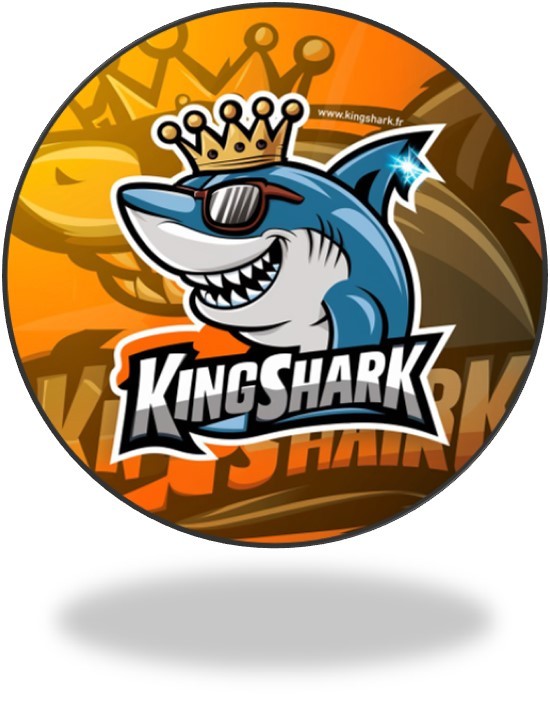 KINGSHARK 